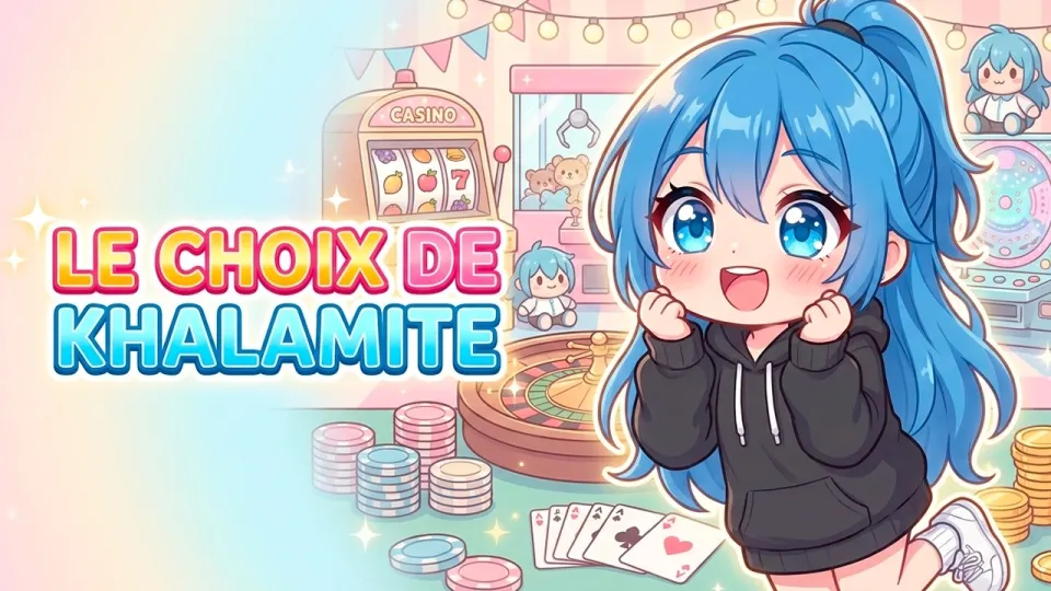 Casino en ligne meilleurs choix et conseils fiables